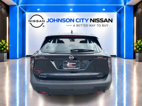 More photos of 2027 Nissan Kicks S at Johnson City Nissan, TN