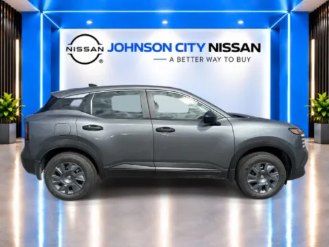 Another view of 2027 Nissan Kicks S for sale in Johnson City, TN at Johnson City Nissan