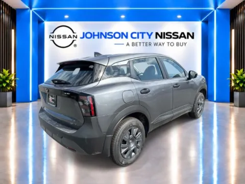 More photos of 2027 Nissan Kicks S at Johnson City Nissan, TN