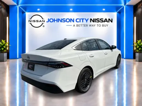 More photos of 2027 Nissan Sentra SV at Johnson City Nissan, TN
