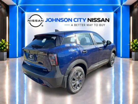 More photos of 2027 Nissan Kicks S at Johnson City Nissan, TN