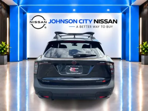 More photos of 2027 Nissan Kicks SV at Johnson City Nissan, TN