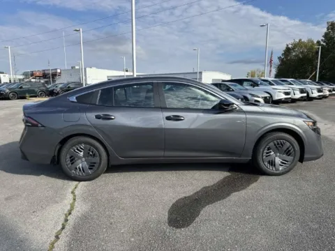 Another view of 2027 Nissan Sentra S for sale in Johnson City, TN at Johnson City Nissan