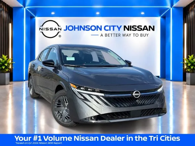 2027 Nissan Sentra