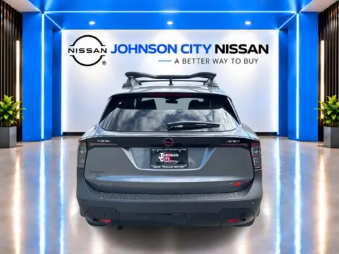 More photos of 2027 Nissan Kicks SV at Johnson City Nissan, TN