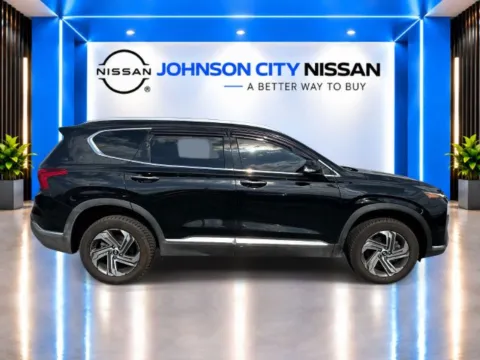 Another view of 2022 Hyundai Santa Fe SEL for sale in Johnson City, TN at Johnson City Nissan