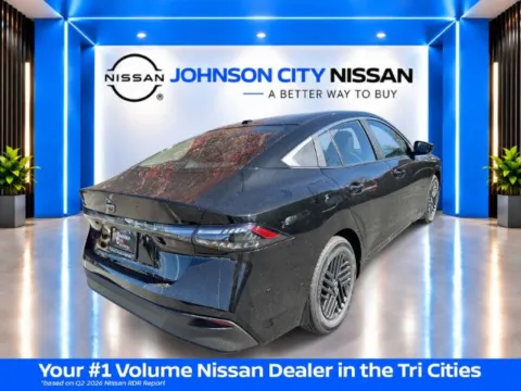 More photos of 2027 Nissan Sentra SV at Johnson City Nissan, TN