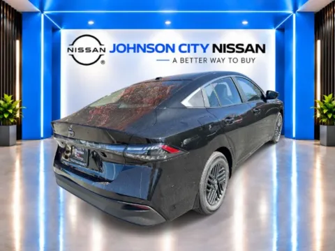 More photos of 2027 Nissan Sentra SV at Johnson City Nissan, TN