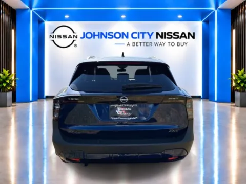 More photos of 2027 Nissan Kicks SV at Johnson City Nissan, TN