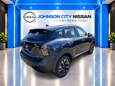 More photos of 2027 Nissan Kicks SV at Johnson City Nissan, TN