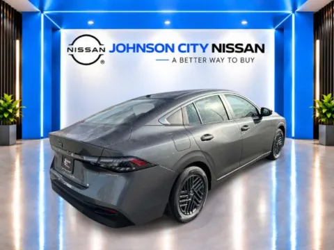 More photos of 2027 Nissan Sentra SV at Johnson City Nissan, TN