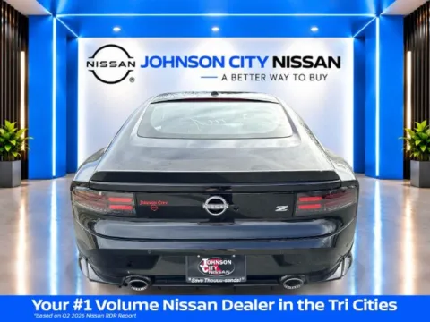 More photos of 2027 Nissan Z Performance at Johnson City Nissan, TN