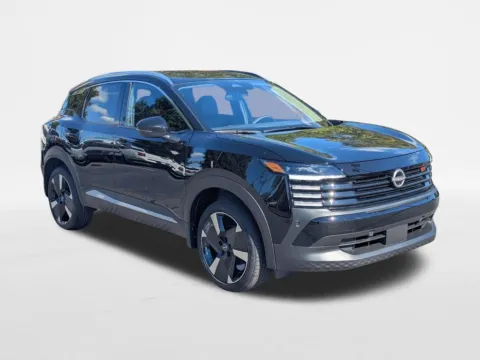 Photos of 2026 Nissan Kicks SR for sale in Kennesaw, GA at Town Center Nissan