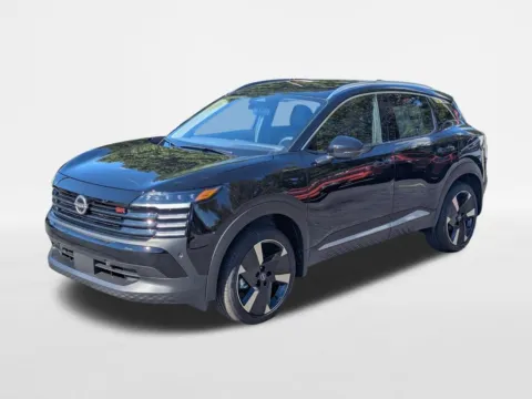 More photos of 2026 Nissan Kicks SR at Town Center Nissan, GA