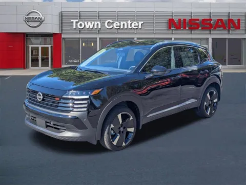 More photos of 2026 Nissan Kicks SR at Town Center Nissan, GA