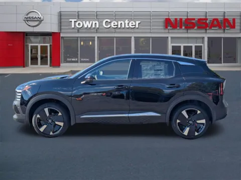 More photos of 2026 Nissan Kicks SR at Town Center Nissan, GA