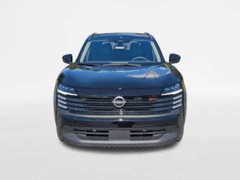 Another view of 2026 Nissan Kicks SR for sale in Kennesaw, GA at Town Center Nissan