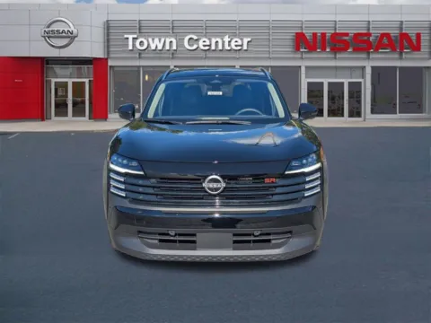 Another view of 2026 Nissan Kicks SR for sale in Kennesaw, GA at Town Center Nissan