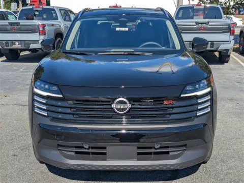 Another view of 2026 Nissan Kicks SR for sale in Kennesaw, GA at Town Center Nissan