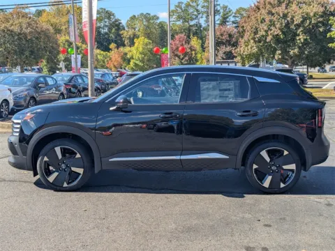 More photos of 2026 Nissan Kicks SR at Town Center Nissan, GA