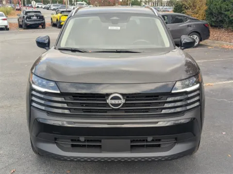 Another view of 2026 Nissan Kicks SV for sale in Kennesaw, GA at Town Center Nissan