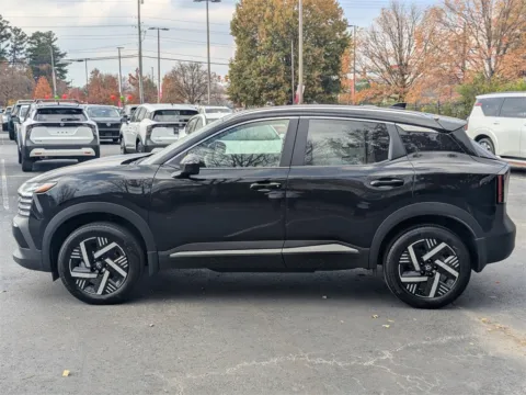 More photos of 2026 Nissan Kicks SV at Town Center Nissan, GA