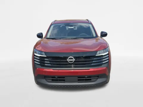 Another view of 2026 Nissan Kicks SV for sale in Kennesaw, GA at Town Center Nissan