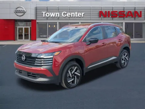 More photos of 2026 Nissan Kicks SV at Town Center Nissan, GA