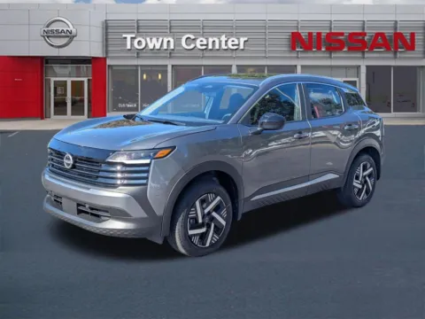 More photos of 2026 Nissan Kicks SV at Town Center Nissan, GA