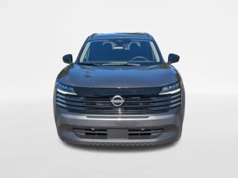 Another view of 2026 Nissan Kicks SV for sale in Kennesaw, GA at Town Center Nissan