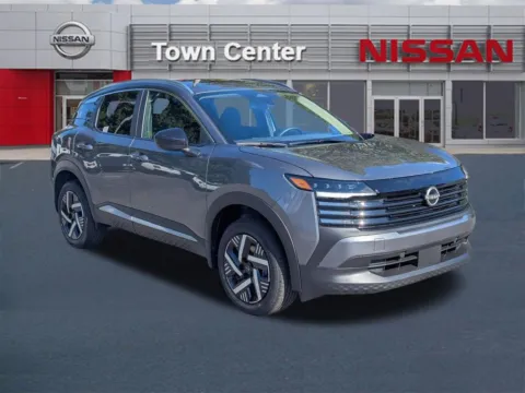 Photos of 2026 Nissan Kicks SV for sale in Kennesaw, GA at Town Center Nissan