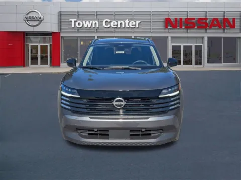 More photos of 2026 Nissan Kicks SV at Town Center Nissan, GA