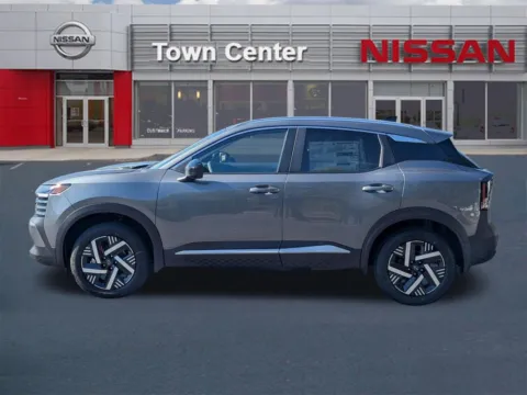More photos of 2026 Nissan Kicks SV at Town Center Nissan, GA