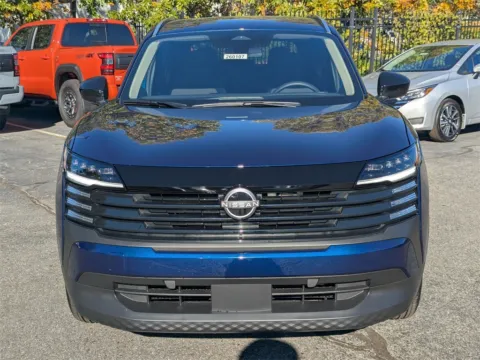 Another view of 2026 Nissan Kicks SV for sale in Kennesaw, GA at Town Center Nissan