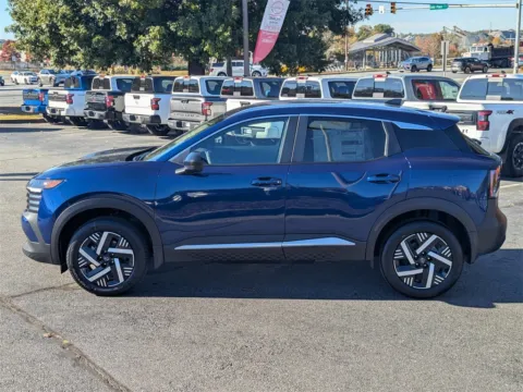 More photos of 2026 Nissan Kicks SV at Town Center Nissan, GA