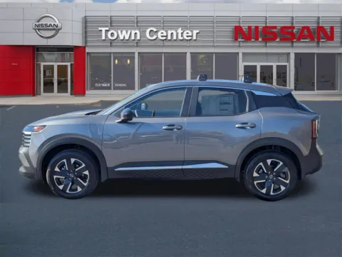 More photos of 2026 Nissan Kicks SV at Town Center Nissan, GA