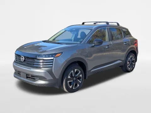 More photos of 2026 Nissan Kicks SV at Town Center Nissan, GA