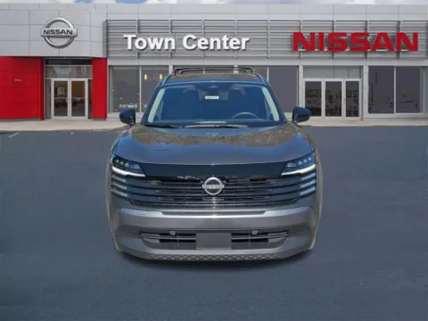 Another view of 2026 Nissan Kicks SV for sale in Kennesaw, GA at Town Center Nissan