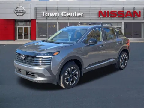 More photos of 2026 Nissan Kicks SV at Town Center Nissan, GA
