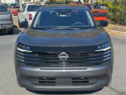 Another view of 2026 Nissan Kicks SV for sale in Kennesaw, GA at Town Center Nissan