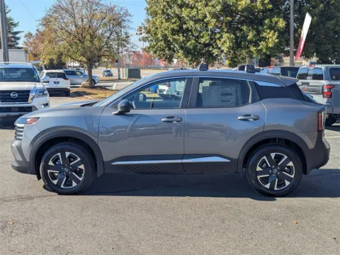 More photos of 2026 Nissan Kicks SV at Town Center Nissan, GA