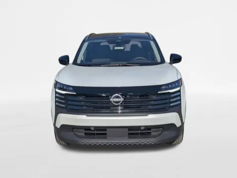 Another view of 2026 Nissan Kicks SV for sale in Kennesaw, GA at Town Center Nissan