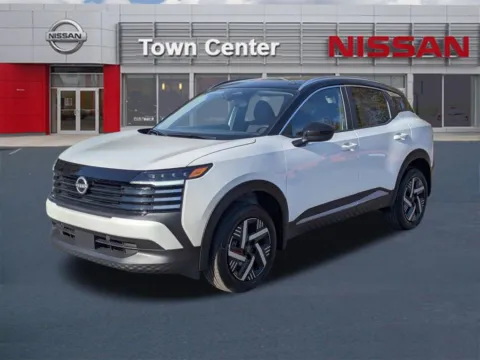 More photos of 2026 Nissan Kicks SV at Town Center Nissan, GA