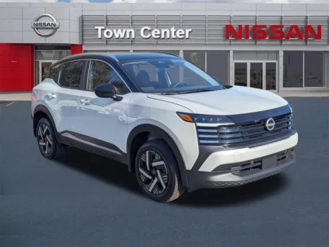 Another view of 2026 Nissan Kicks SV for sale in Kennesaw, GA at Town Center Nissan