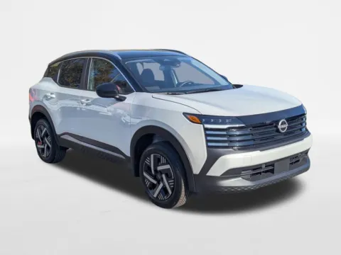 Photos of 2026 Nissan Kicks SV for sale in Kennesaw, GA at Town Center Nissan