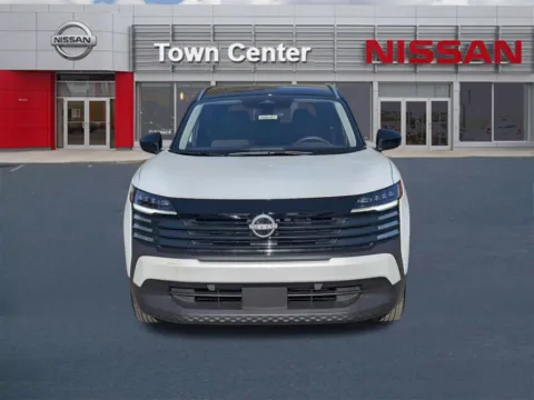 Another view of 2026 Nissan Kicks SV for sale in Kennesaw, GA at Town Center Nissan