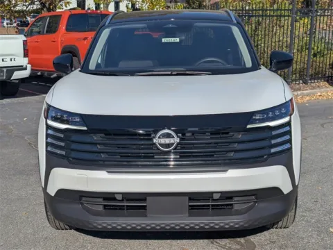 Another view of 2026 Nissan Kicks SV for sale in Kennesaw, GA at Town Center Nissan