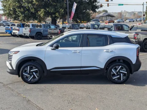 More photos of 2026 Nissan Kicks SV at Town Center Nissan, GA