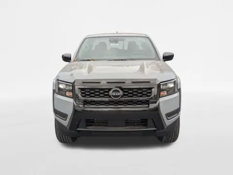 Another view of 2026 Nissan Frontier SV for sale in Kennesaw, GA at Town Center Nissan