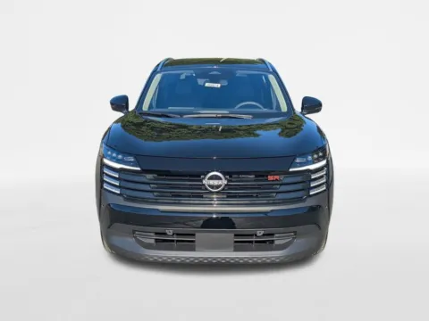 Another view of 2026 Nissan Kicks SR for sale in Kennesaw, GA at Town Center Nissan